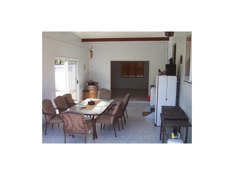 125 Kerrigan Street, Frenchville QLD 4701