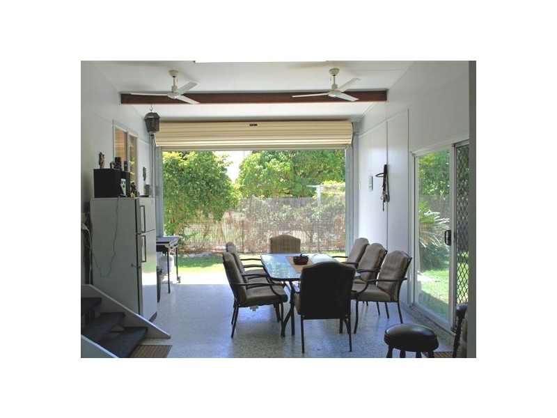 125 Kerrigan Street, Frenchville QLD 4701