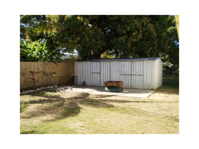 125 Kerrigan Street, Frenchville QLD 4701