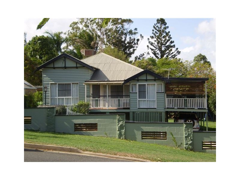 12 Lamington Street, The Range QLD 4700