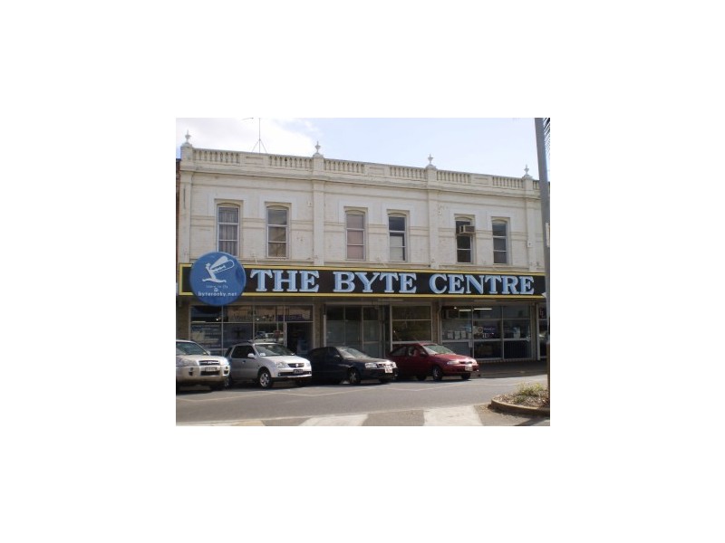 Level One  18 East Street, Rockhampton QLD 4700