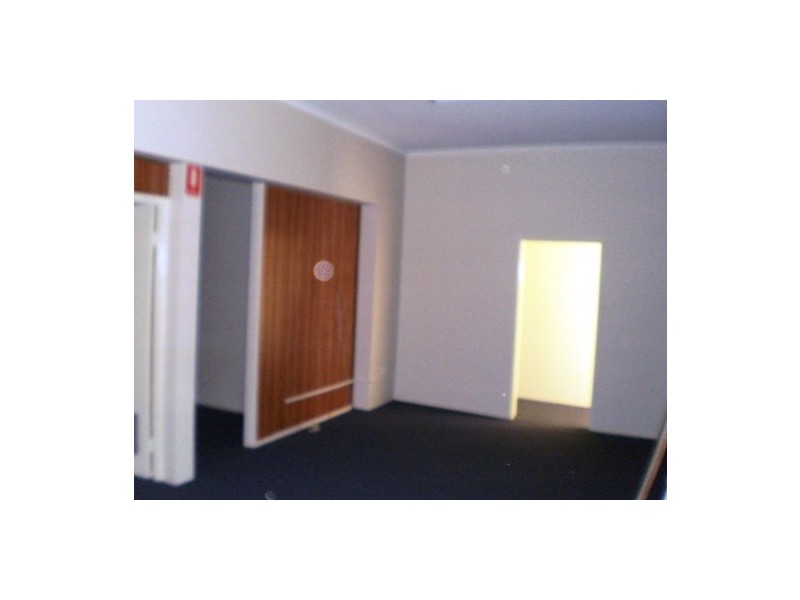 Level One  18 East Street, Rockhampton QLD 4700