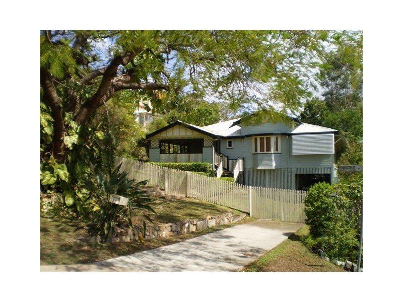 87 Penlington Street, The Range QLD 4700