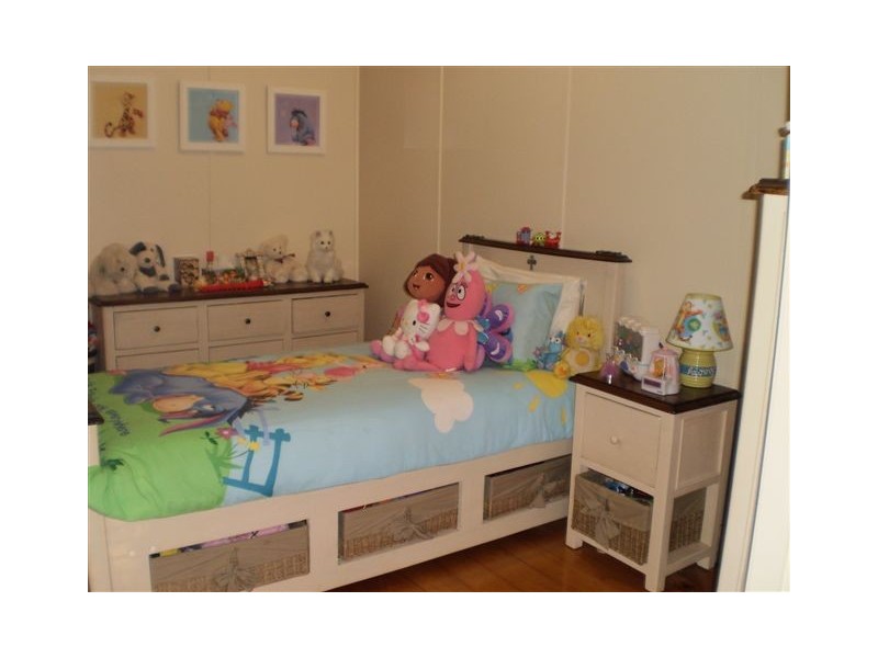 87 Penlington Street, The Range QLD 4700