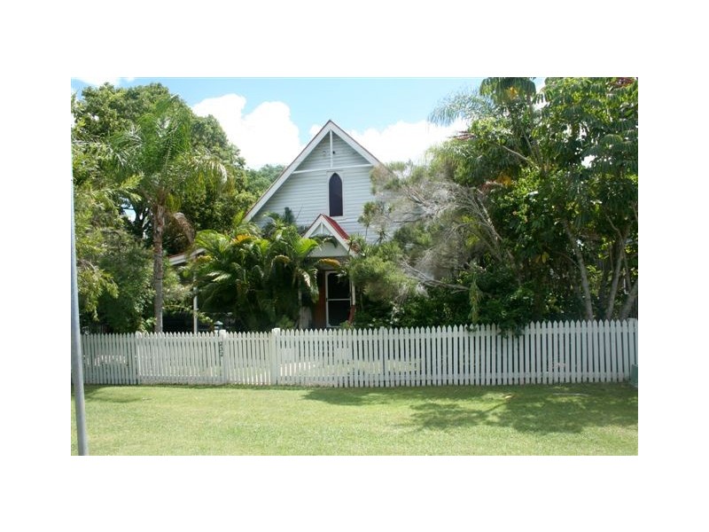 232 North Street Ext., Rockhampton QLD 4700