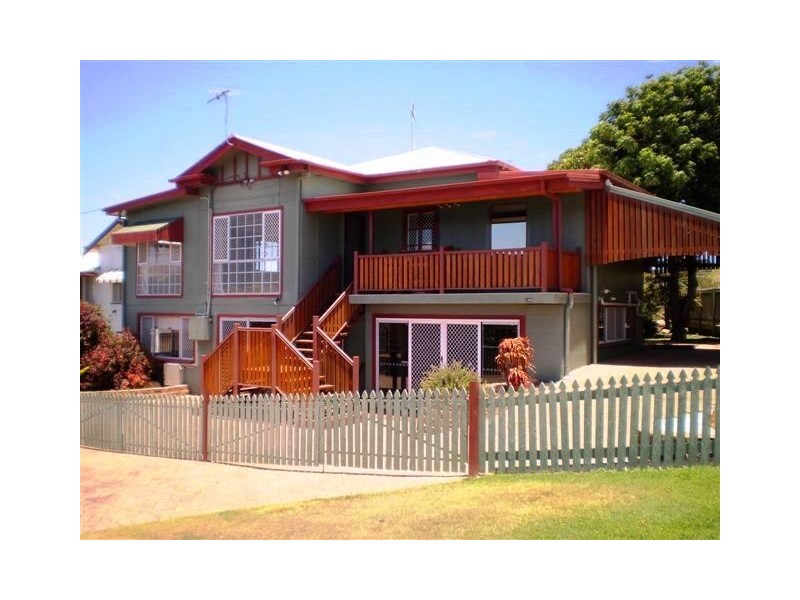 126 Quarry Street, The Range QLD 4700