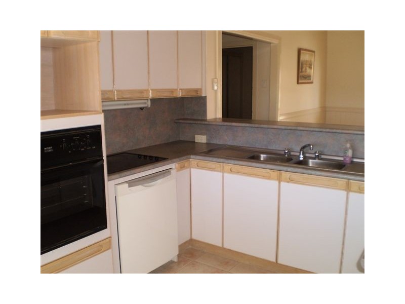 126 Quarry Street, The Range QLD 4700