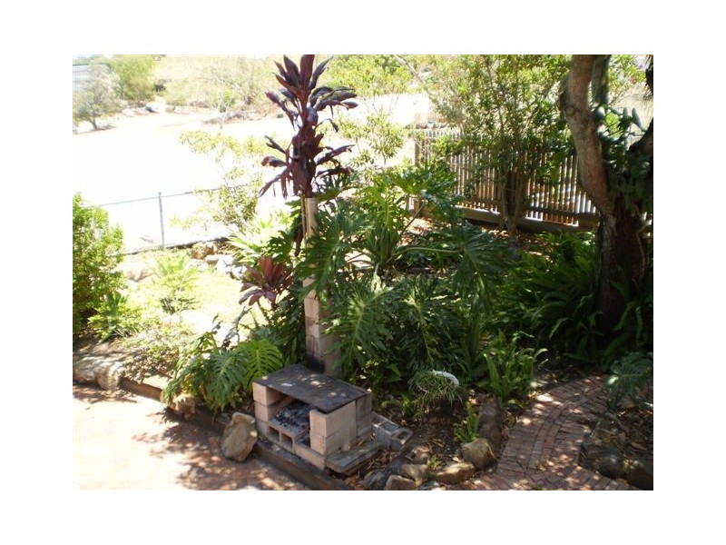 126 Quarry Street, The Range QLD 4700