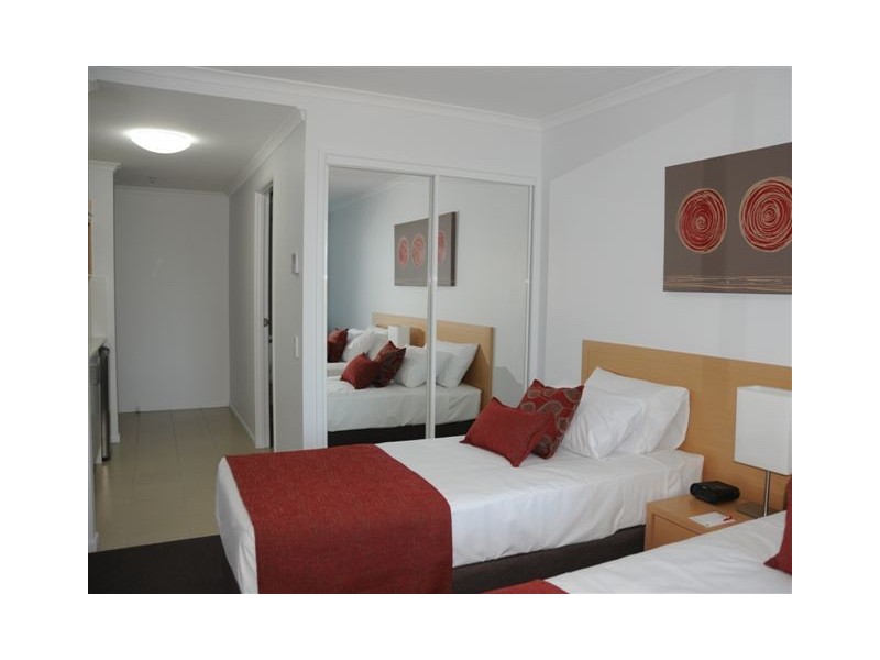 304/102-108 Victoria Parade, Rockhampton QLD 4700