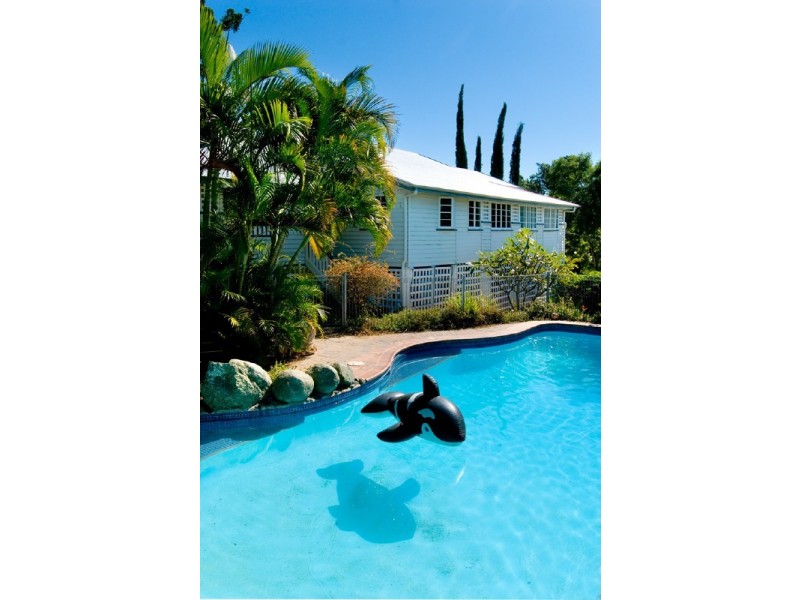 57  Glencoe Street, Rockhampton QLD 4700