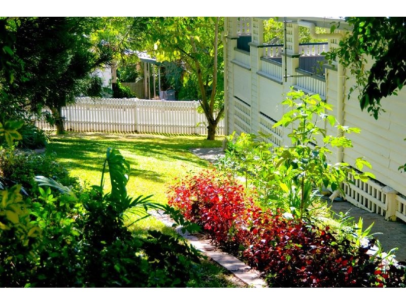 57  Glencoe Street, Rockhampton QLD 4700