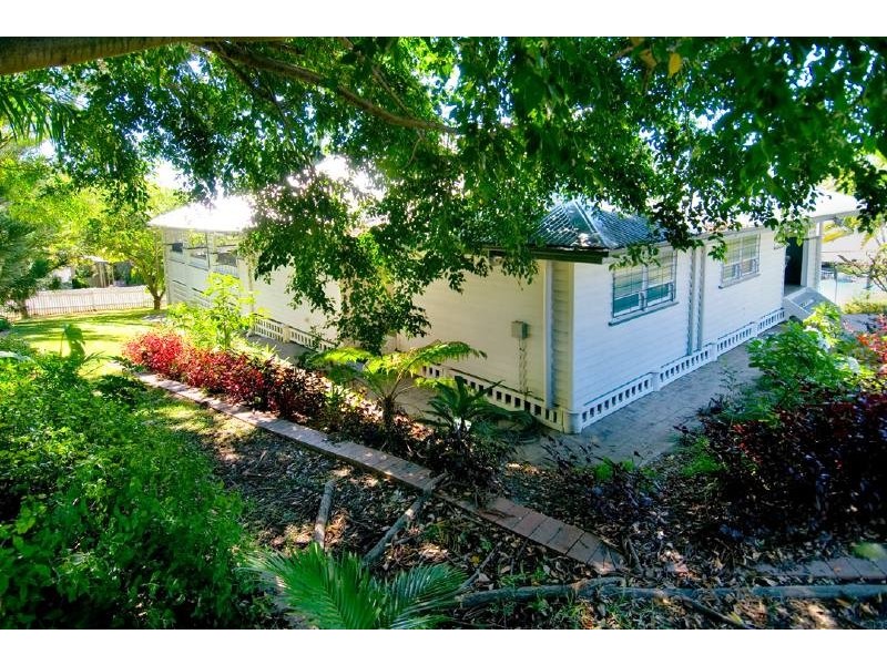 57  Glencoe Street, Rockhampton QLD 4700