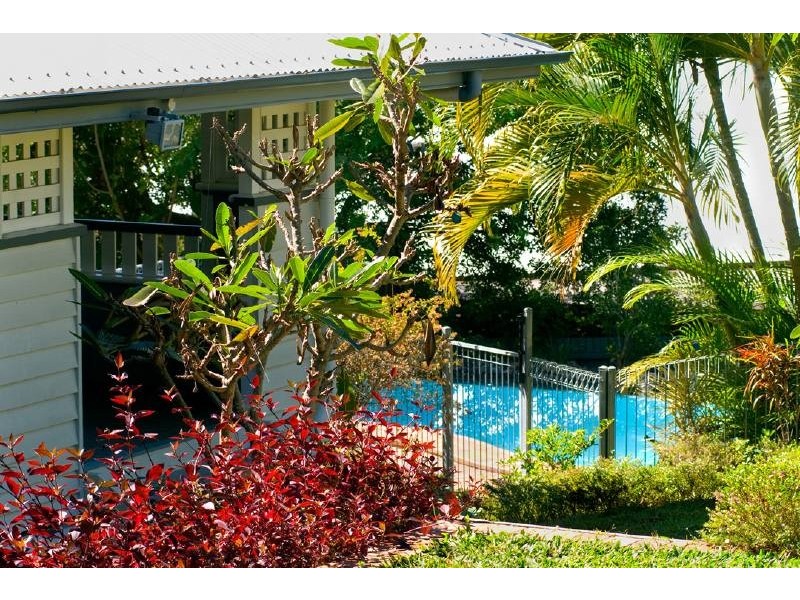 57  Glencoe Street, Rockhampton QLD 4700