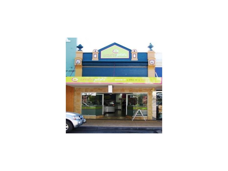 119 East Street, Rockhampton City, Rockhampton City QLD 4700