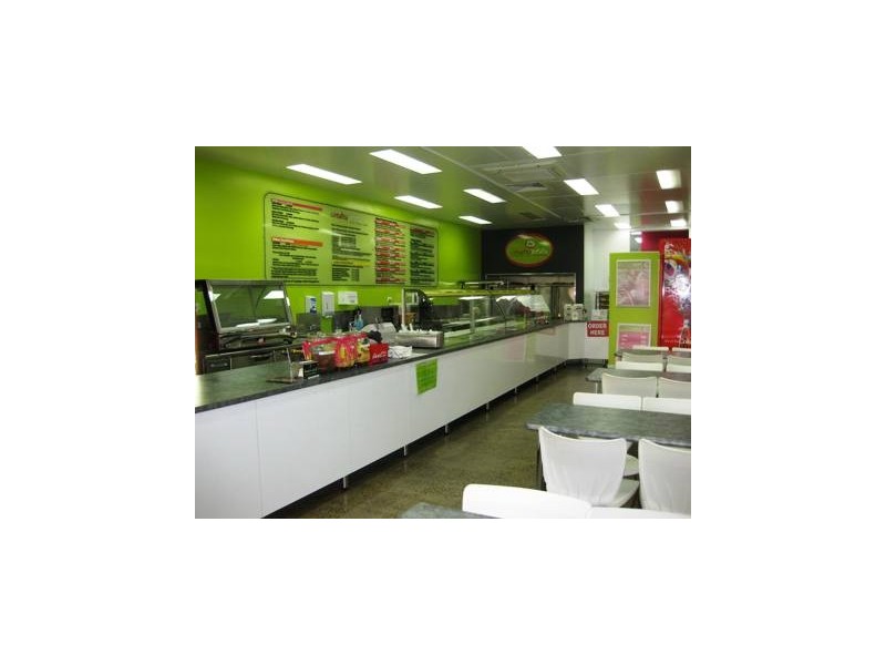 119 East Street, Rockhampton City, Rockhampton City QLD 4700