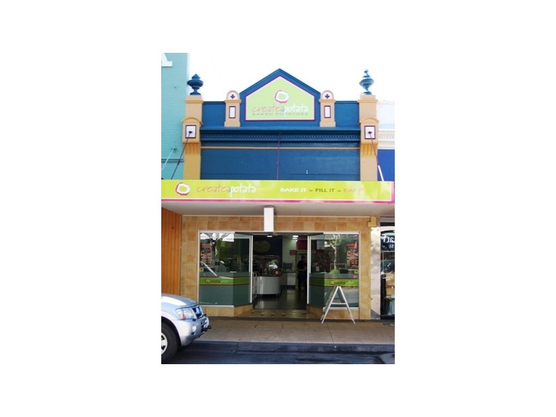119 East Street, Rockhampton City, Rockhampton City QLD 4700
