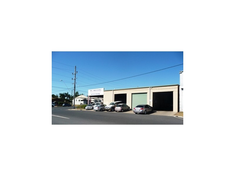 65 Derby Street, Rockhampton City, Rockhampton City QLD 4700