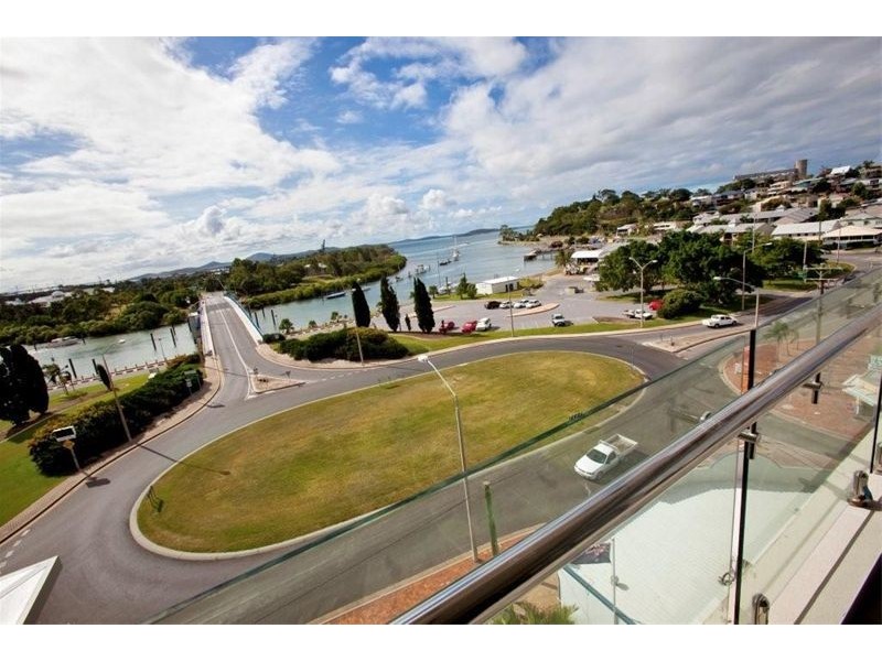 108/31 Lord Street, Gladstone QLD 4680