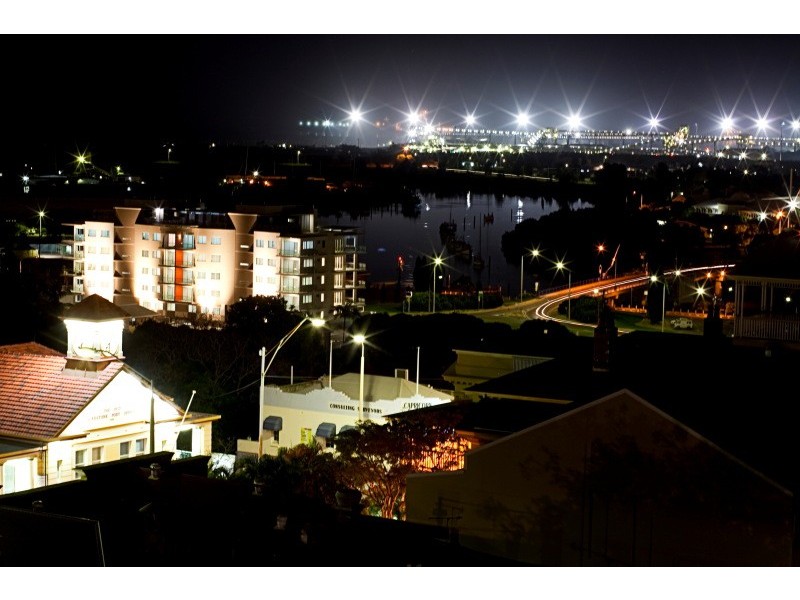 108/31 Lord Street, Gladstone QLD 4680