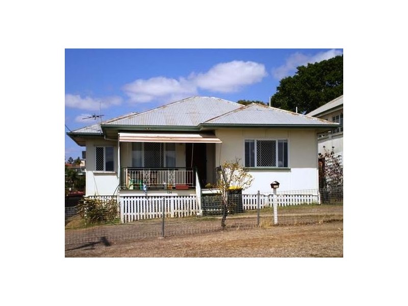 134 Quarry Street, The Range QLD 4700