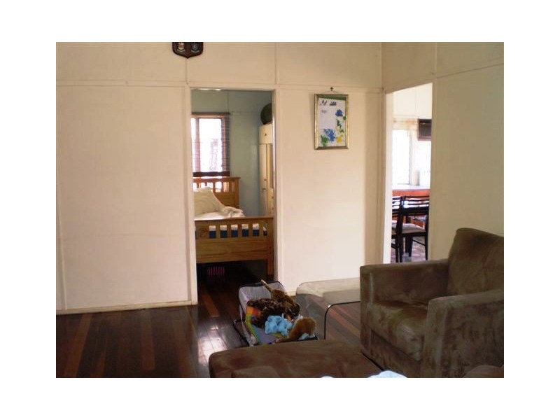134 Quarry Street, The Range QLD 4700