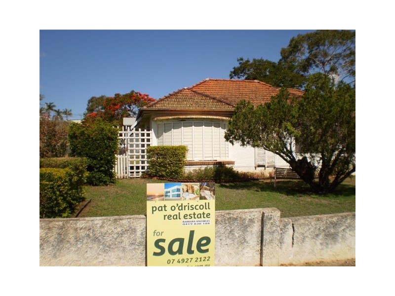 61 Eton Street, West Rockhampton QLD 4700