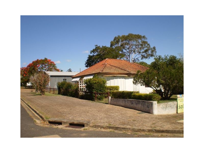 61 Eton Street, West Rockhampton QLD 4700