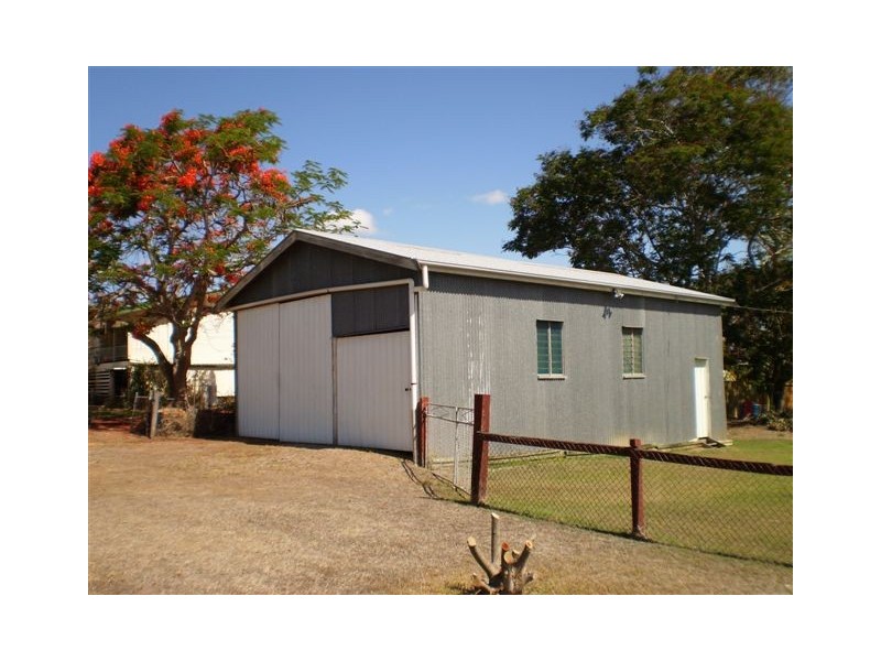 61 Eton Street, West Rockhampton QLD 4700