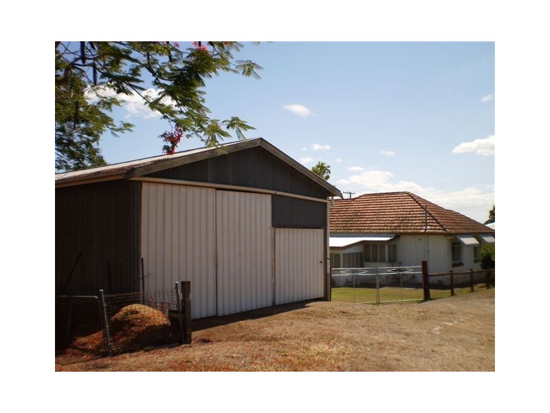 61 Eton Street, West Rockhampton QLD 4700
