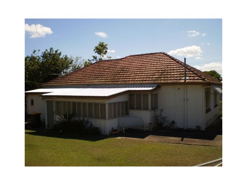 61 Eton Street, West Rockhampton QLD 4700