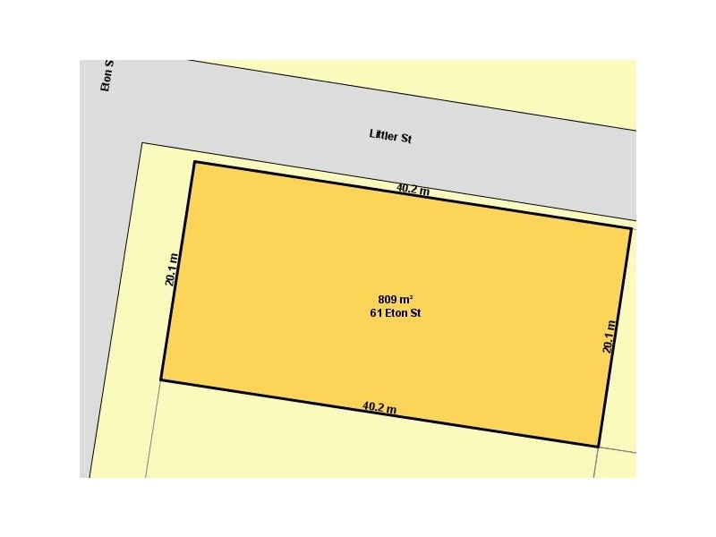 61 Eton Street, West Rockhampton QLD 4700