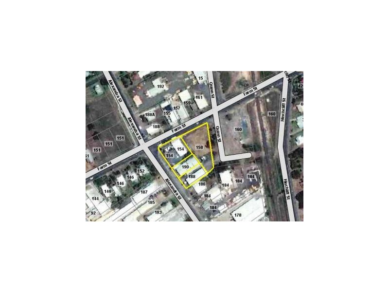 190 ALEXANDRA STREET, Kawana QLD 4701