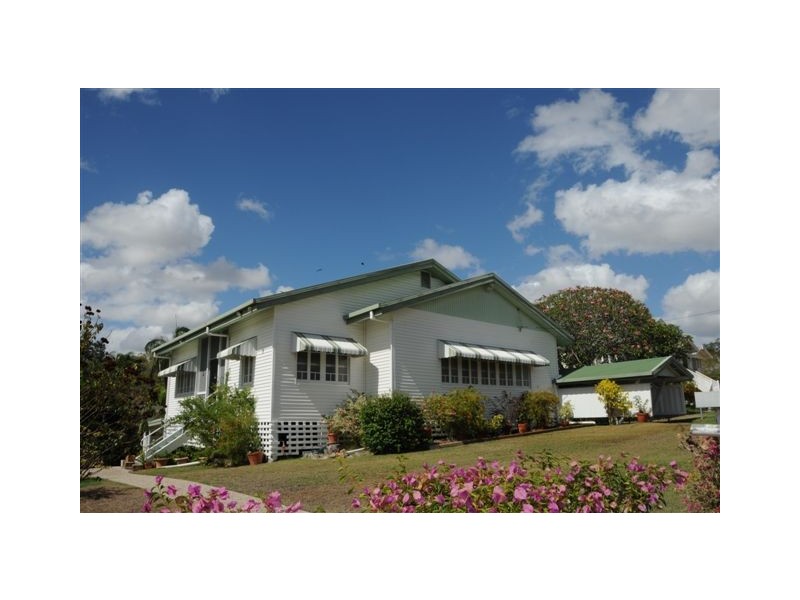 195 Caroline Street, The Range QLD 4700