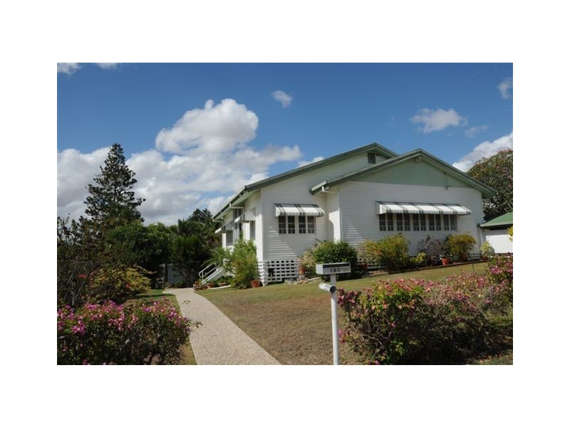 195 Caroline Street, The Range QLD 4700