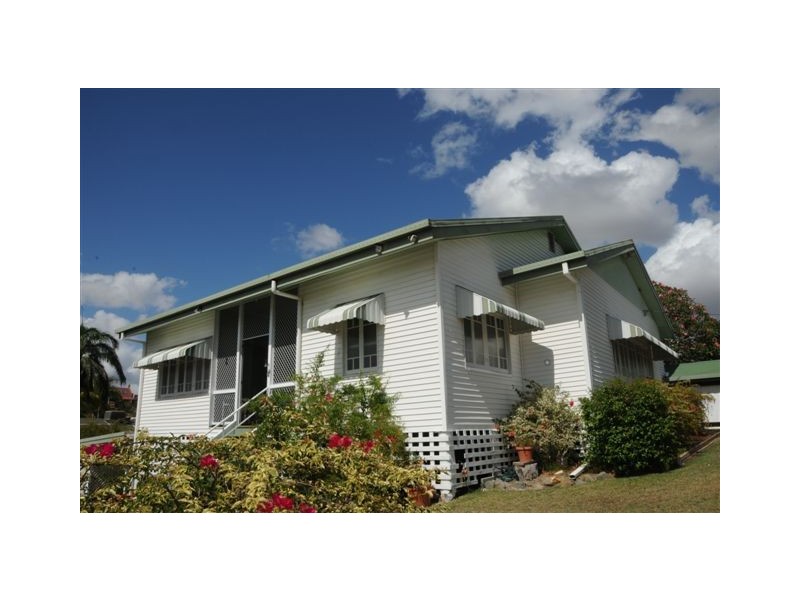 195 Caroline Street, The Range QLD 4700