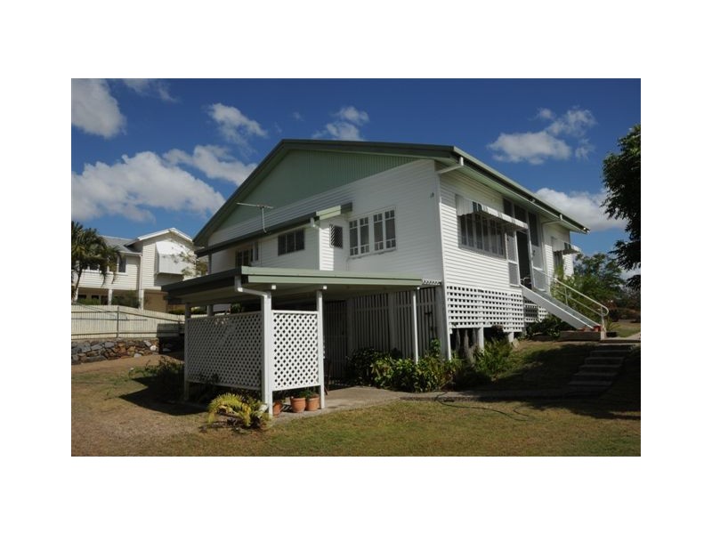 195 Caroline Street, The Range QLD 4700