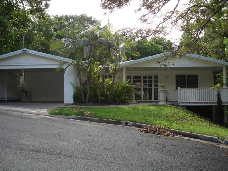 3 Martha Street, Rockhampton QLD 4700