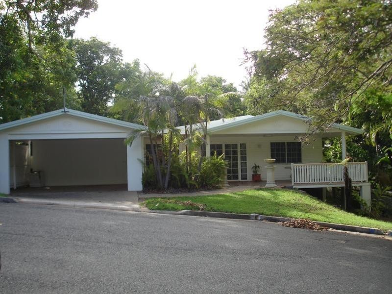 3 Martha Street, Rockhampton QLD 4700