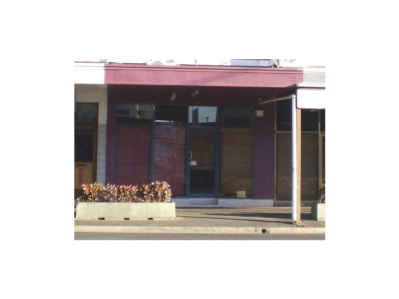 33  Denham Street, Rockhampton City QLD 4700