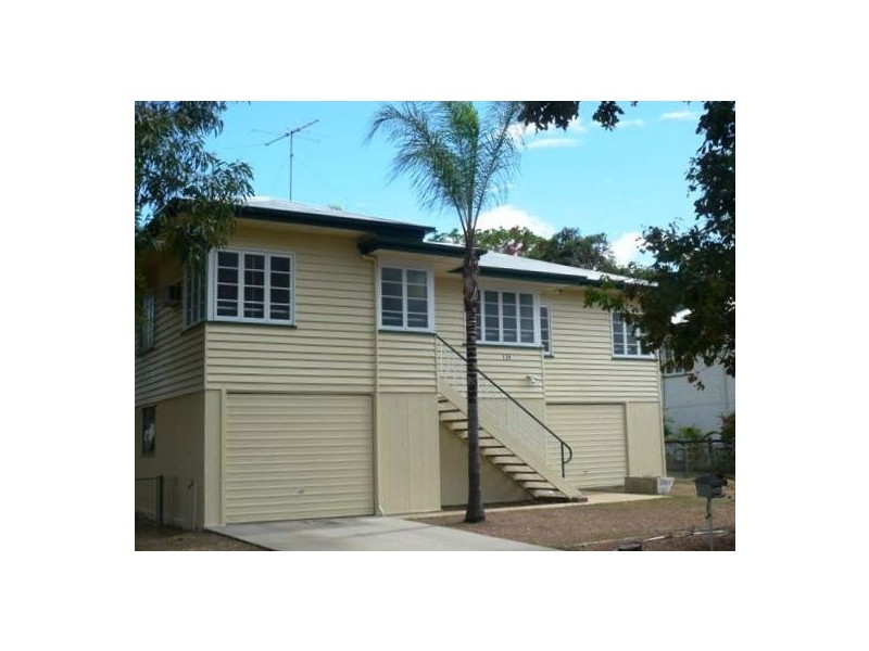 124 Lion Creek Road, Wandal QLD 4700