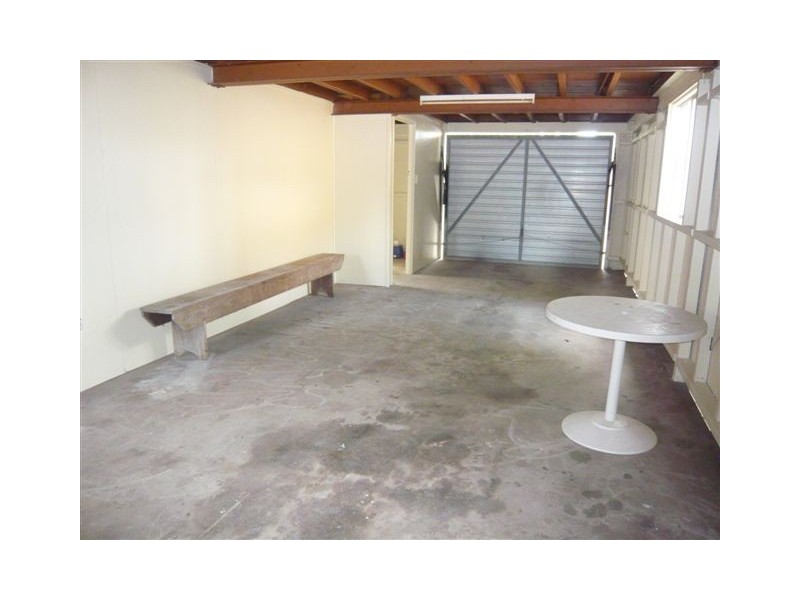 124 Lion Creek Road, Wandal QLD 4700