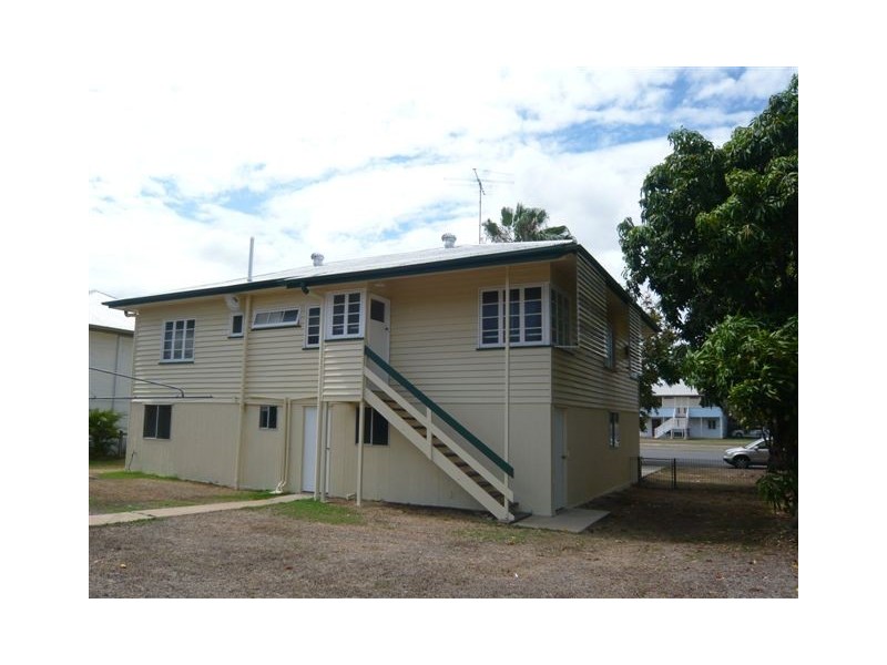 124 Lion Creek Road, Wandal QLD 4700