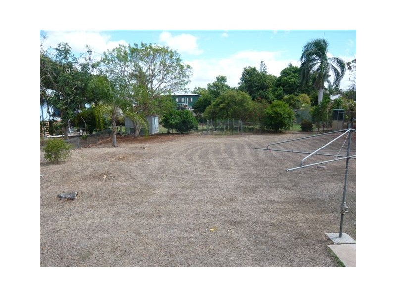 124 Lion Creek Road, Wandal QLD 4700