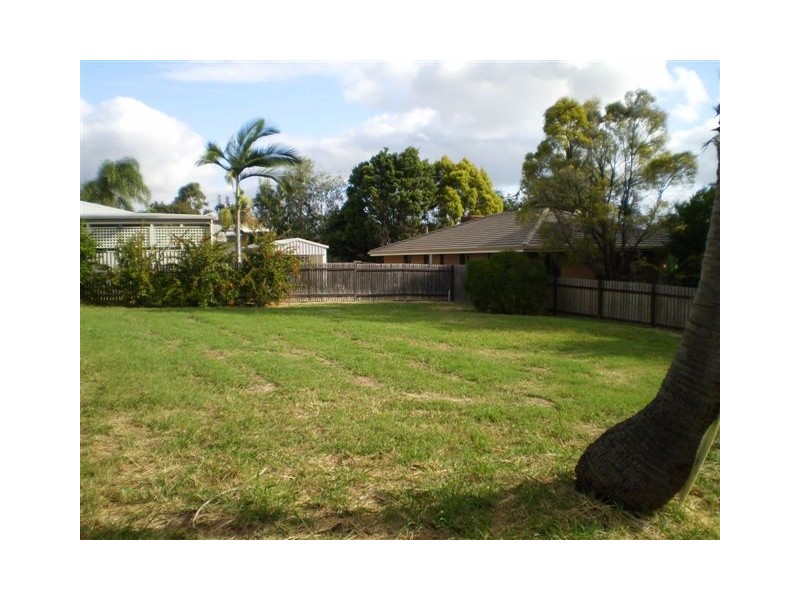 82 Burnett Street, Berserker QLD 4701