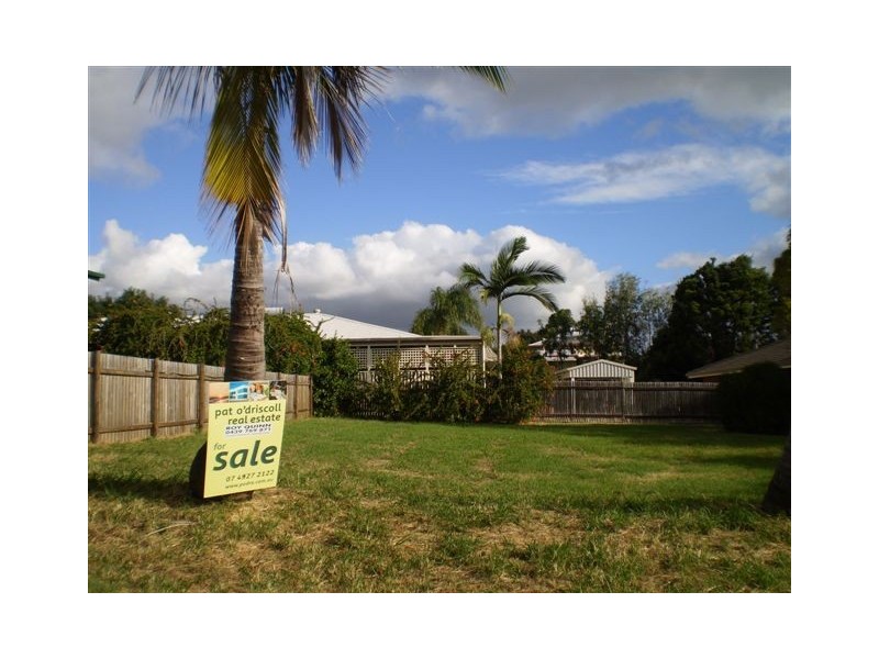 82 Burnett Street, Berserker QLD 4701