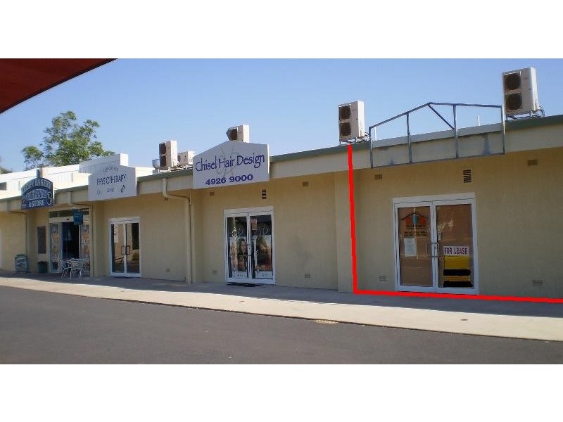 384 French Avenue, Frenchville QLD 4701