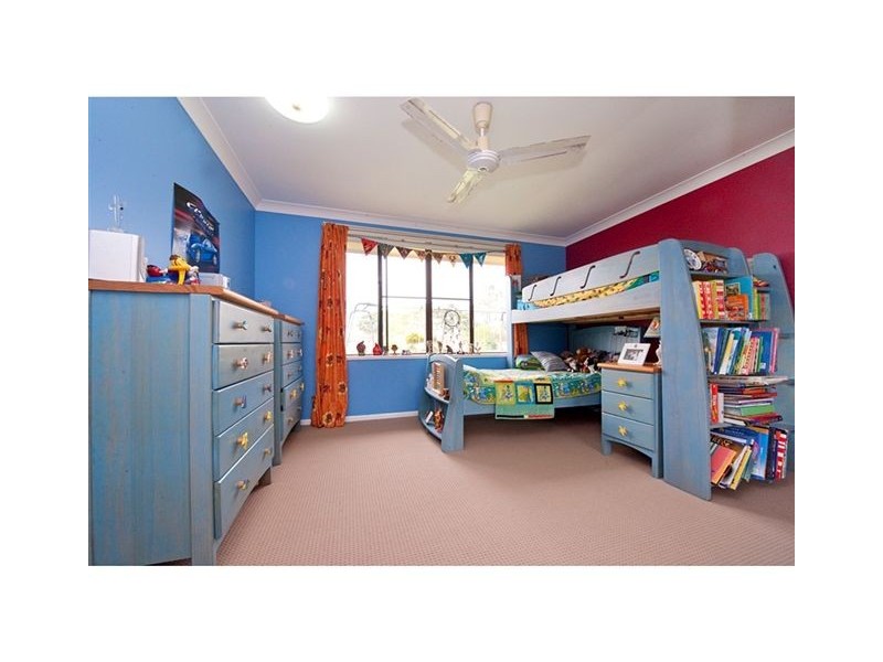 1273 Ridgelands Road, Alton Downs QLD 4702