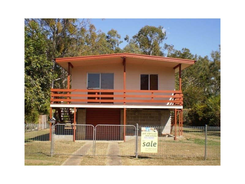 324 Blanchfield Street, Koongal QLD 4701