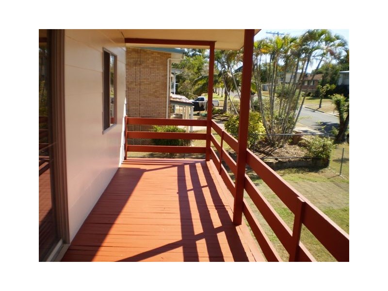 324 Blanchfield Street, Koongal QLD 4701