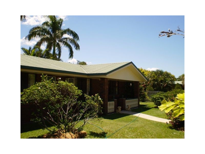 3 Bondeson Drive, Parkhurst QLD 4702